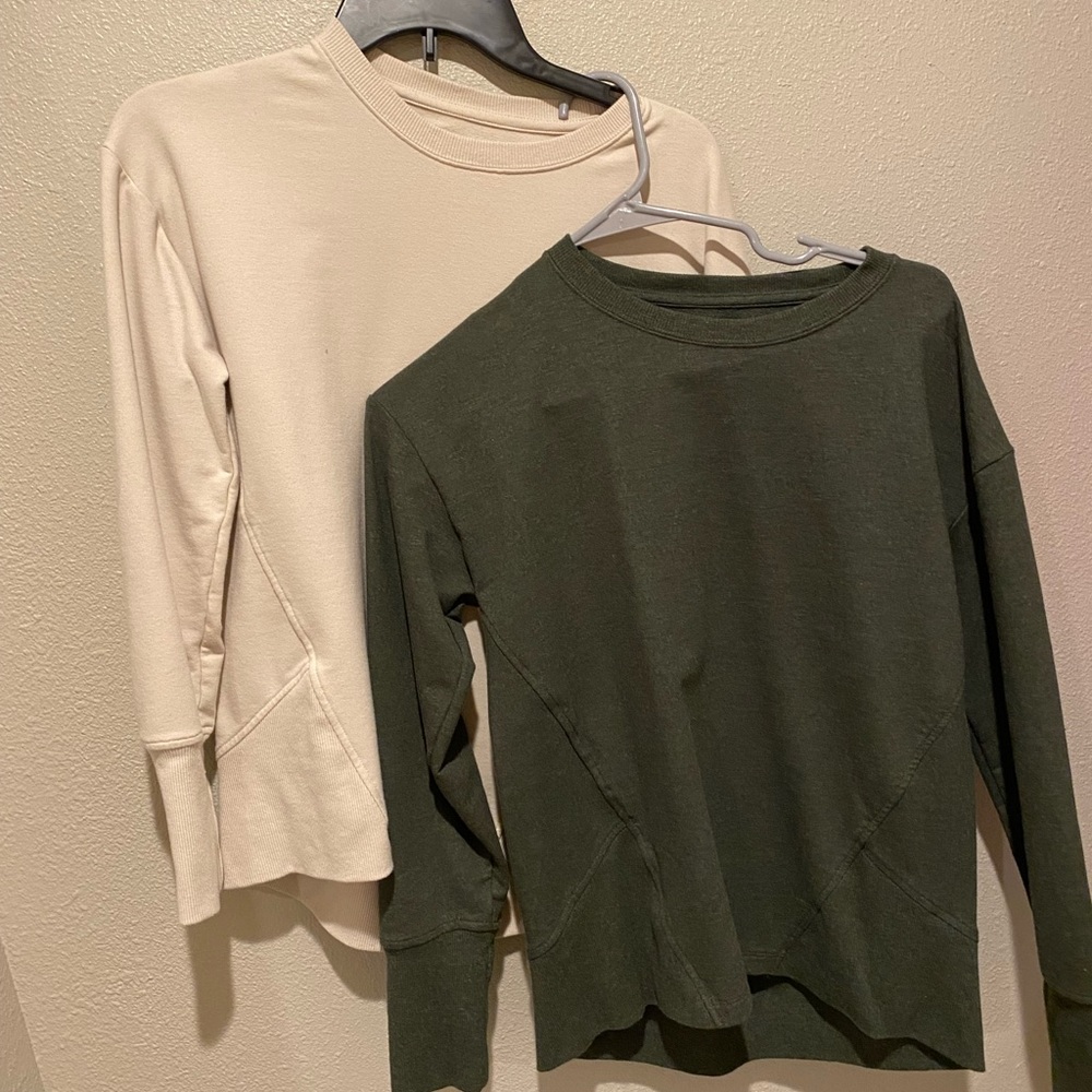 Art in Motion Sweater Bundle